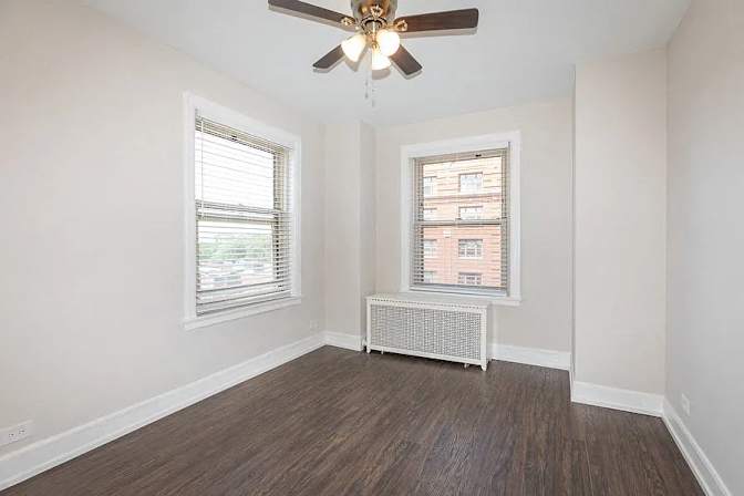 Olivia King's room
