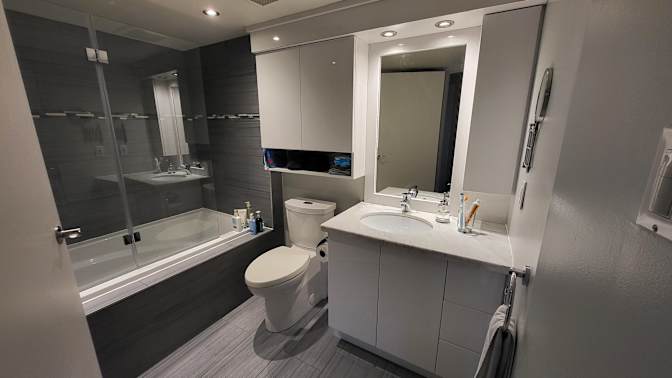 Lucia Guynot de Boismenu's room