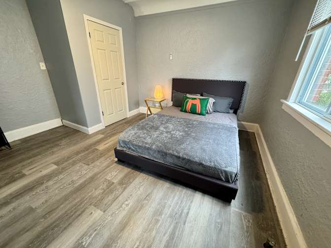 Ashley's room
