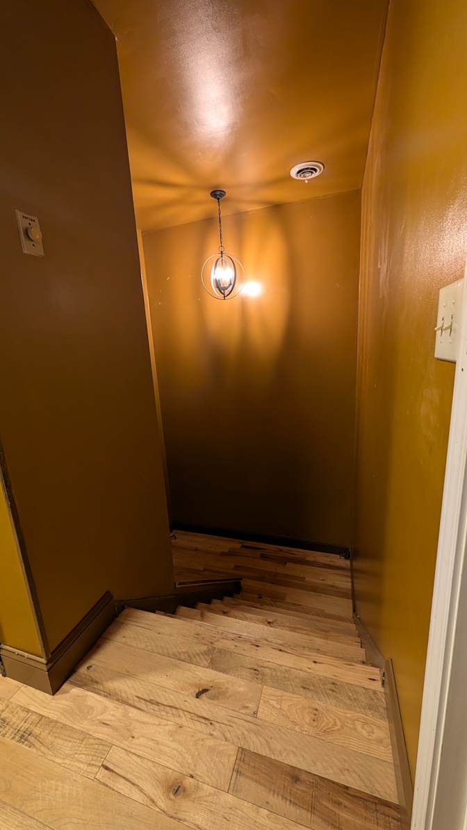 Colleen Lemieux's room
