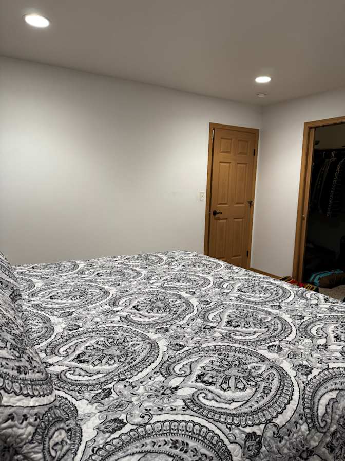 Jay's room