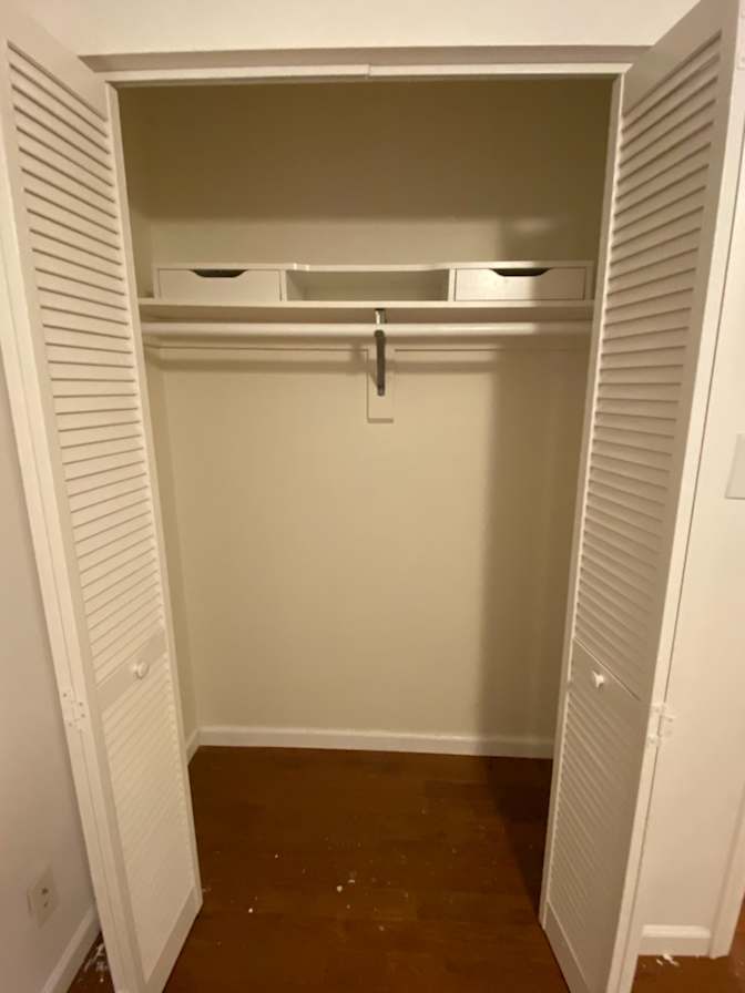Michael's room