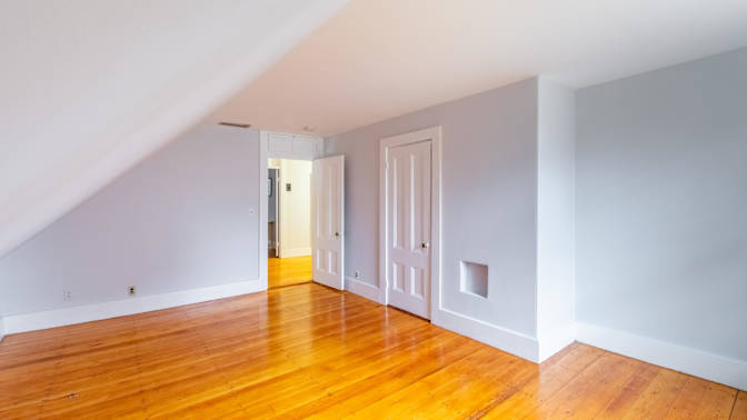 Sam June's room