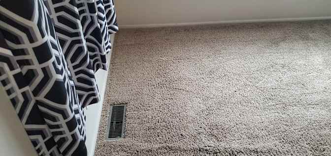 Brian's room