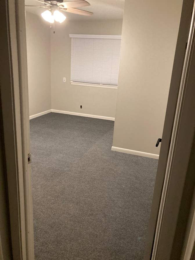 Travis's room
