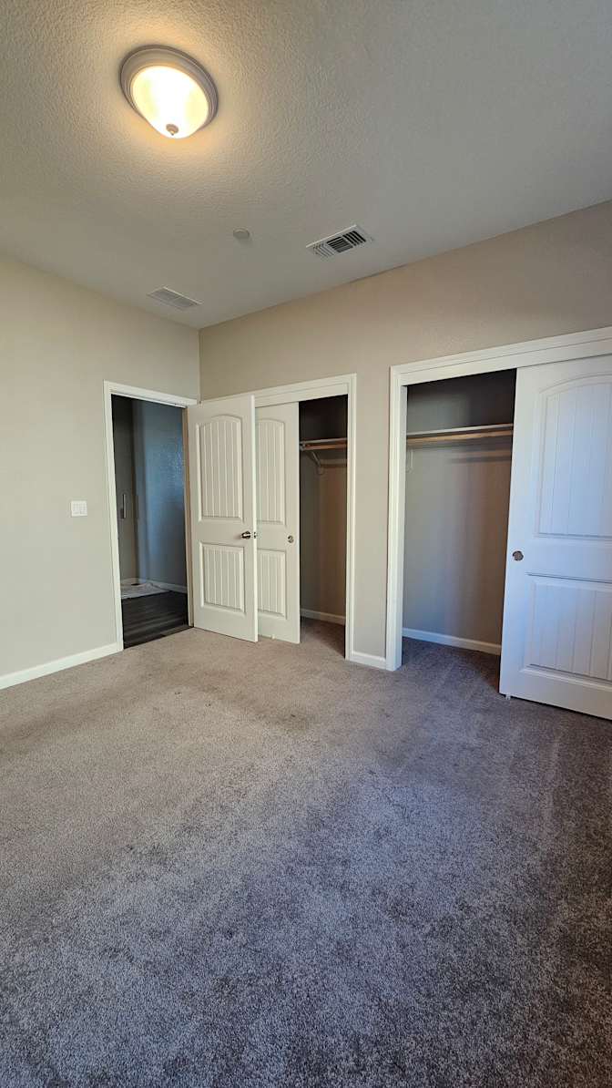Maria's room