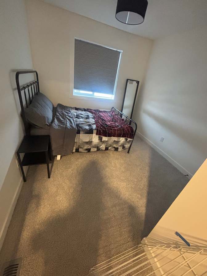 Sophie's room