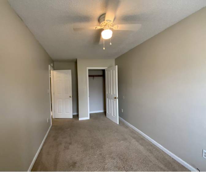 ADAM's room