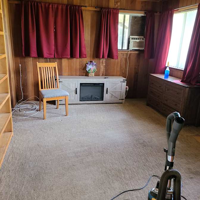cheri lynn siple's room