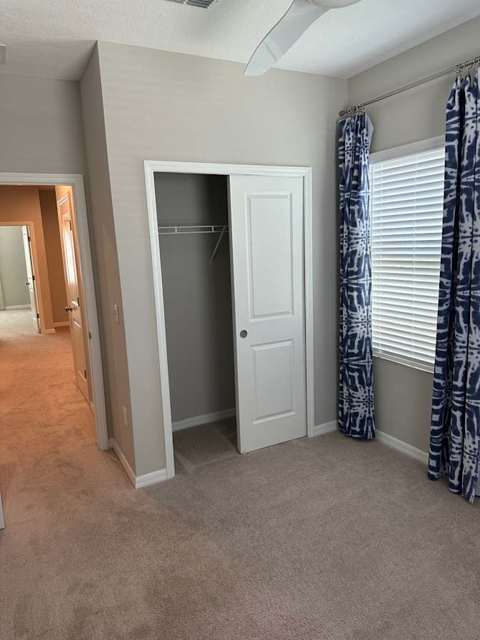 Demetryus's room