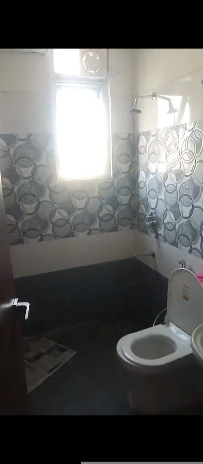 Muriel James's room