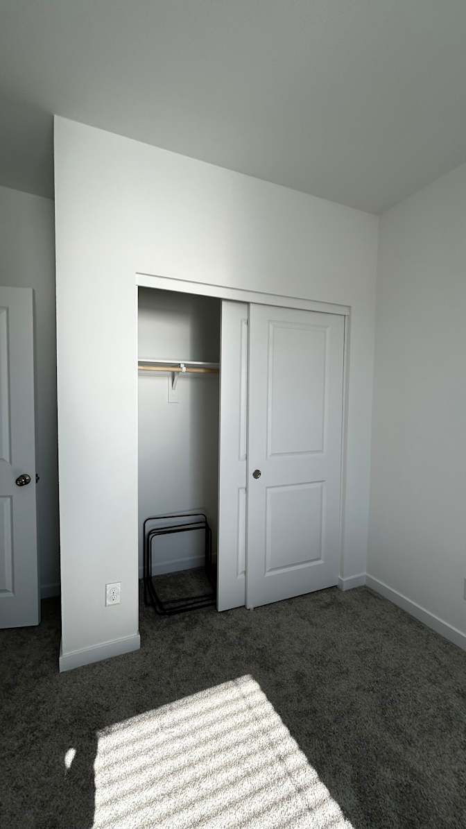 Esme's room