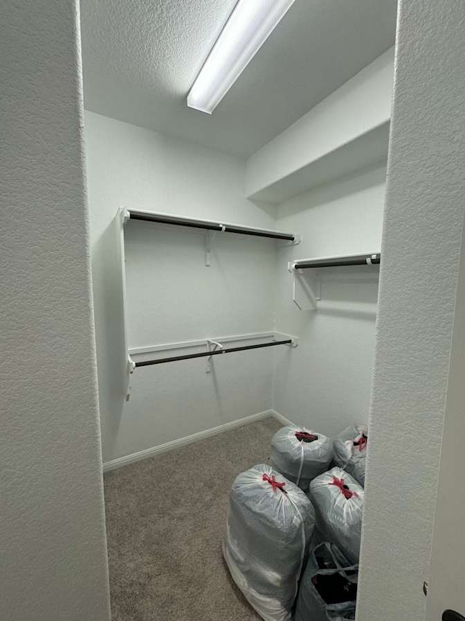 Dinesh's room