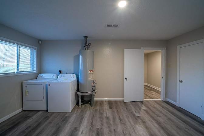 Jamie's room