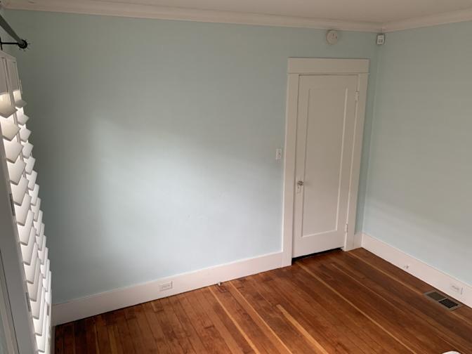 Ajay's room