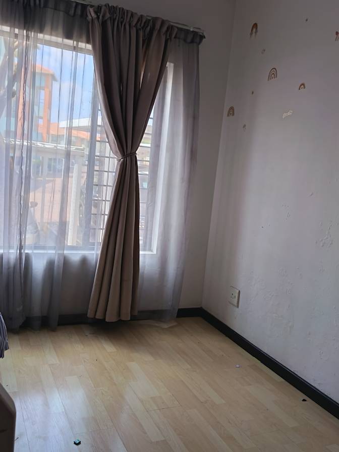Nella's room