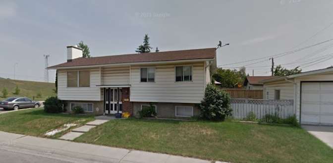 Susan Mellon-McCord's room