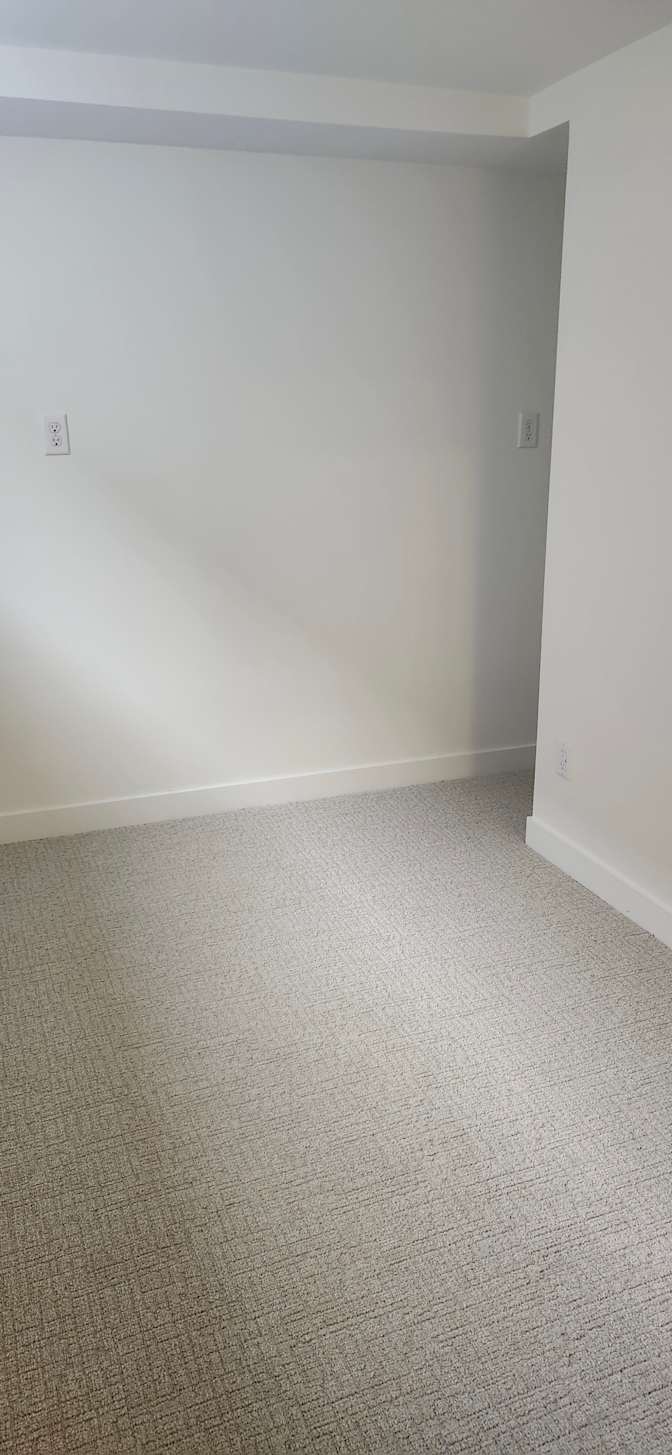 Heather's room