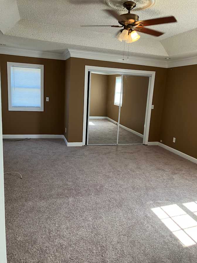 Rose's room
