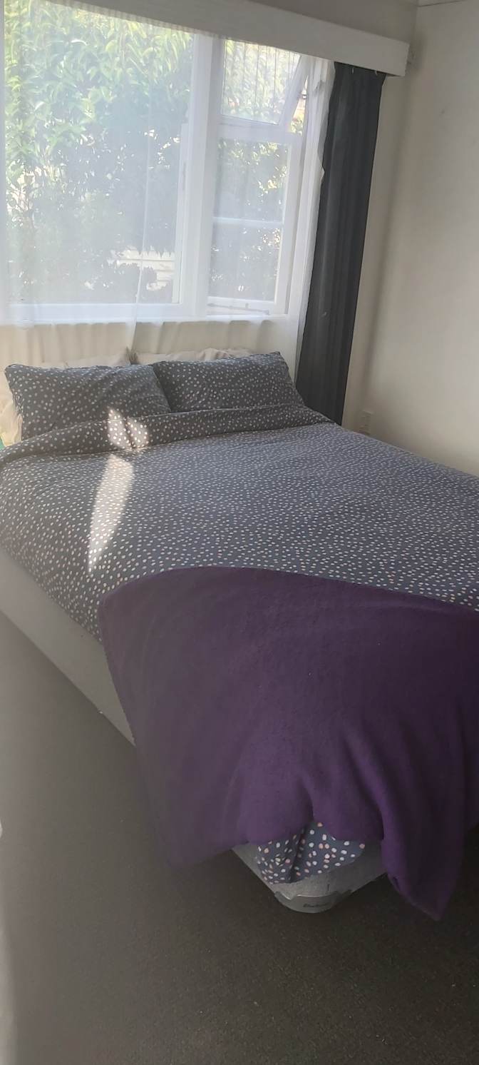 Camillia's room