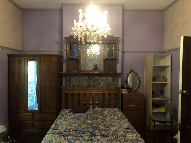 Kiwinz's room