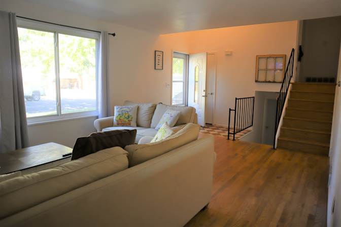 Jason's room