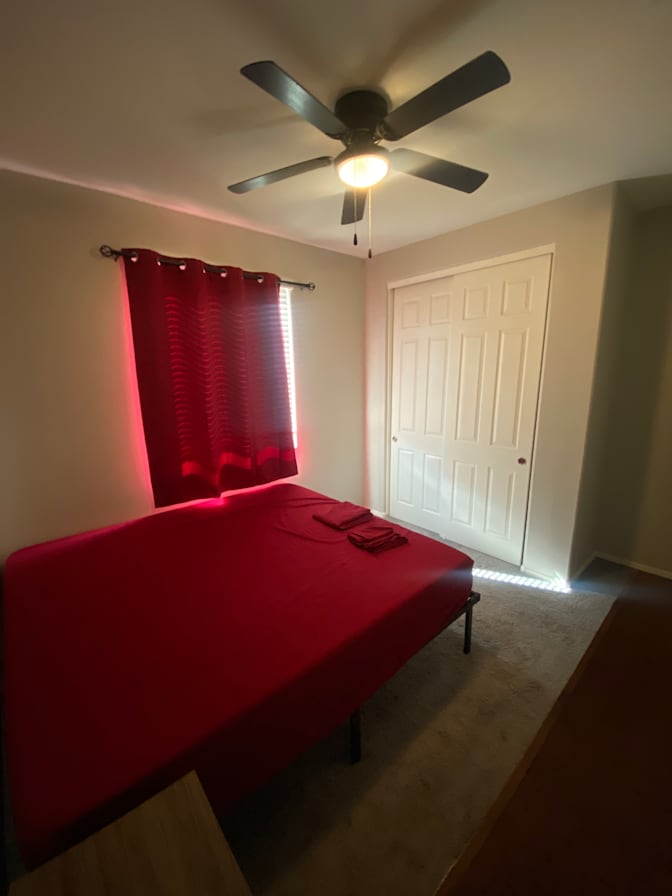 Giovanni's room