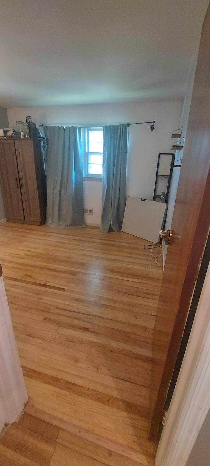 Christine's room