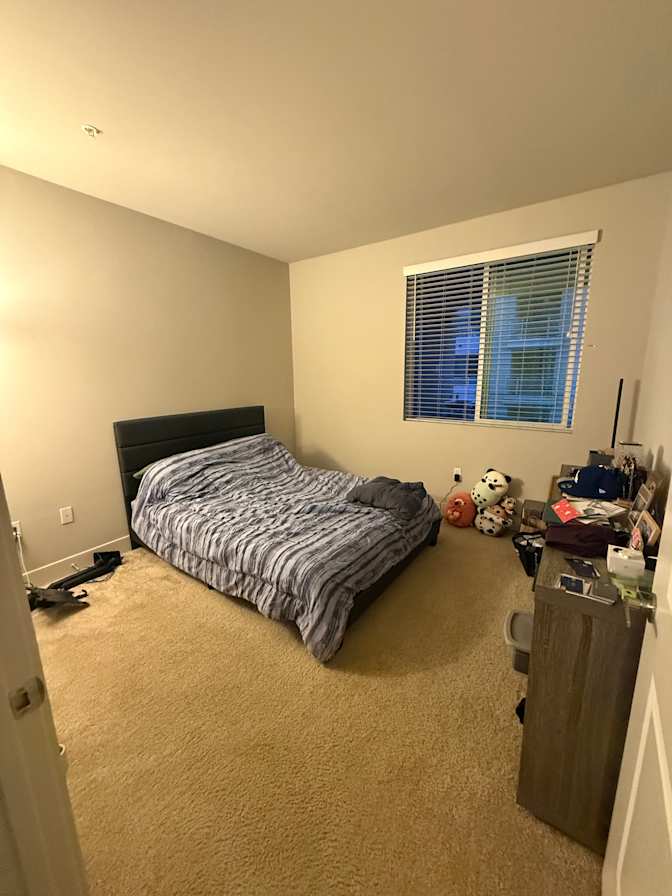 Joseph's room