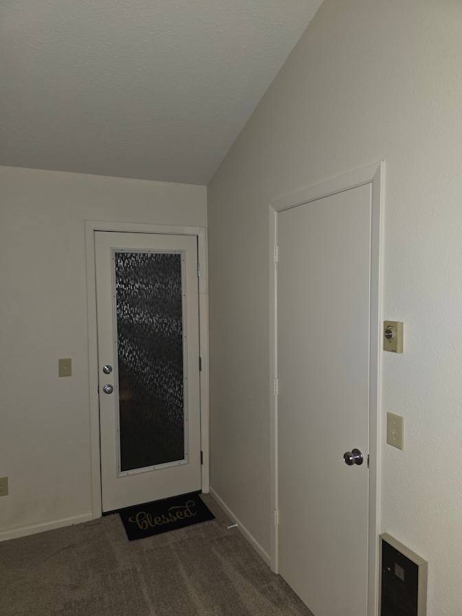Christall's room
