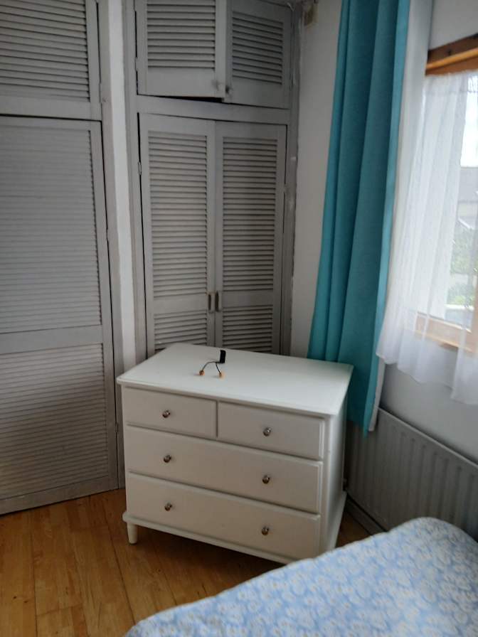 June's room