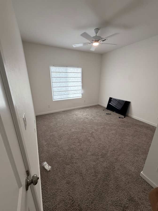 Sasha's room