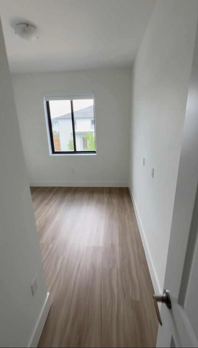 An's room