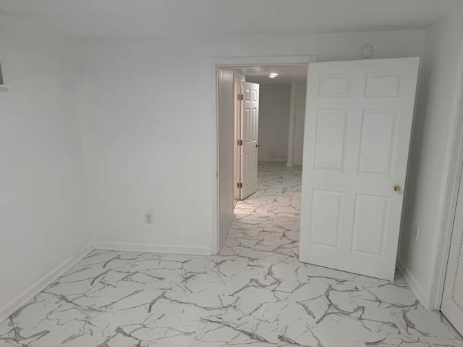 Joseph's room