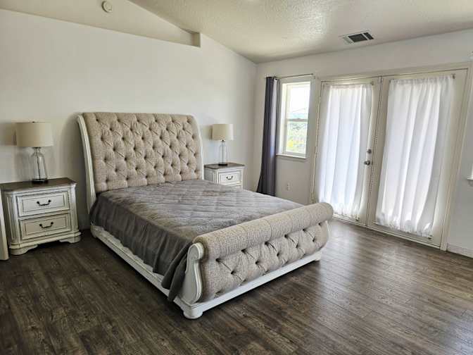 Jessie's room