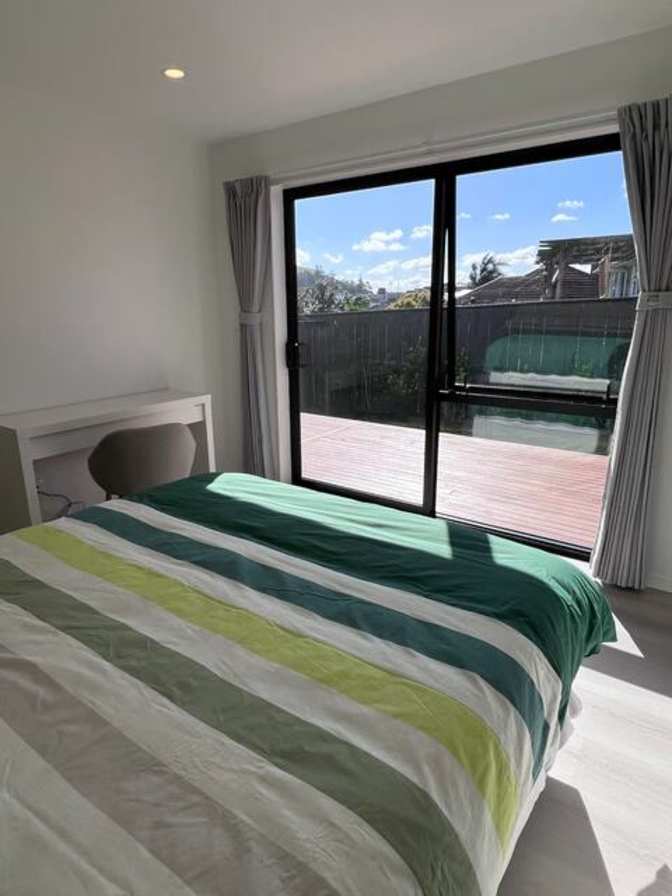 josh's room