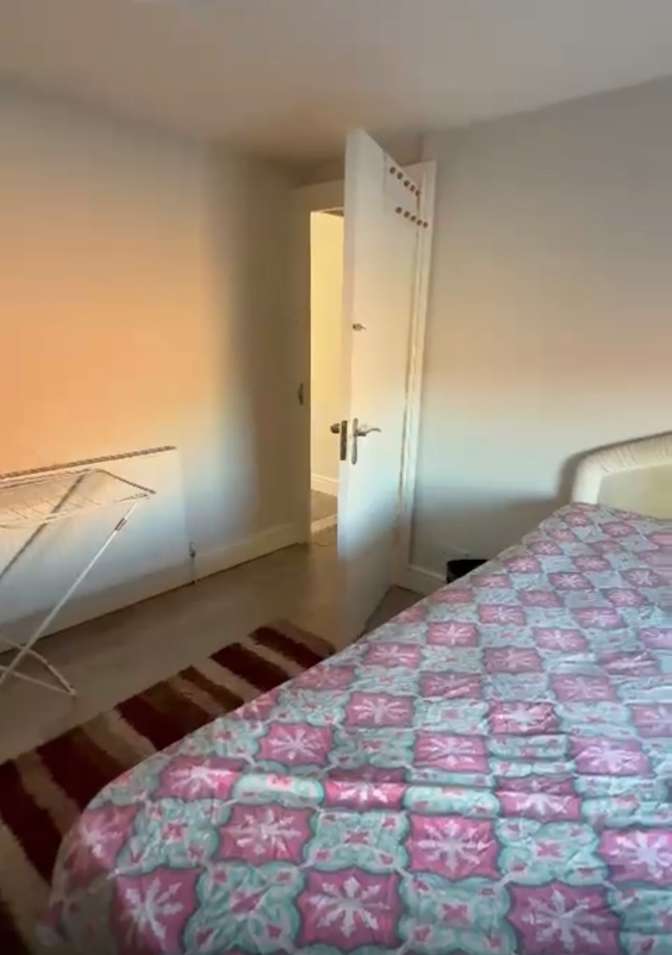 pardeep singh's room