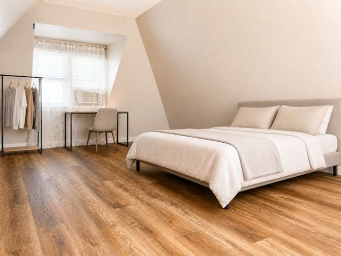 Fabiola's room