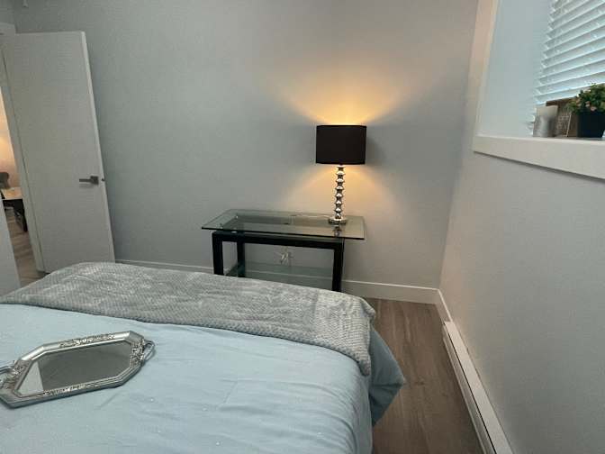 Jennifer's room