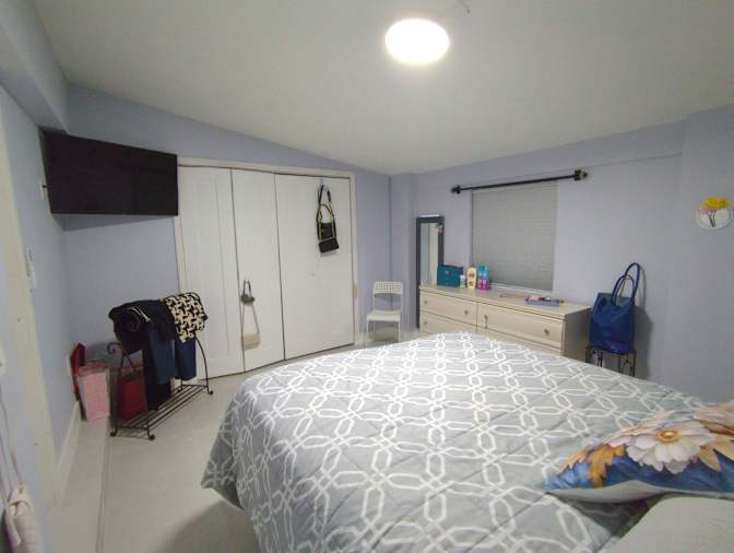 Gabriela's room