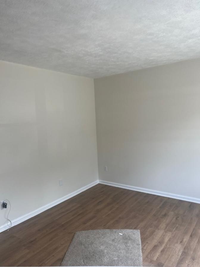 Jay/Nikki's room