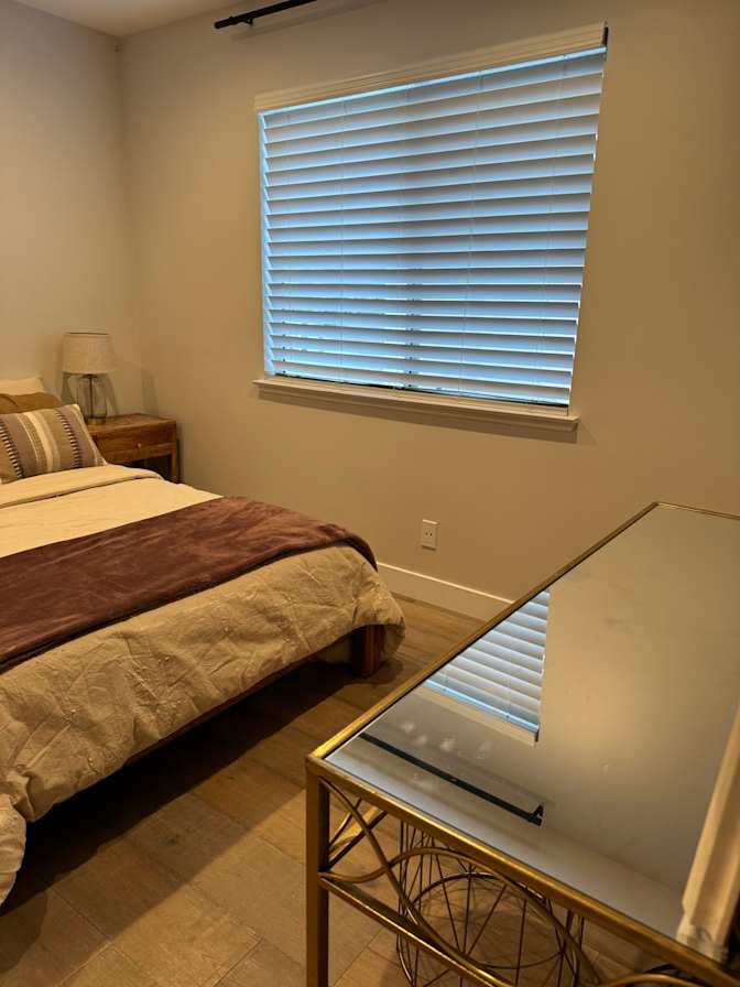 Sofia's room