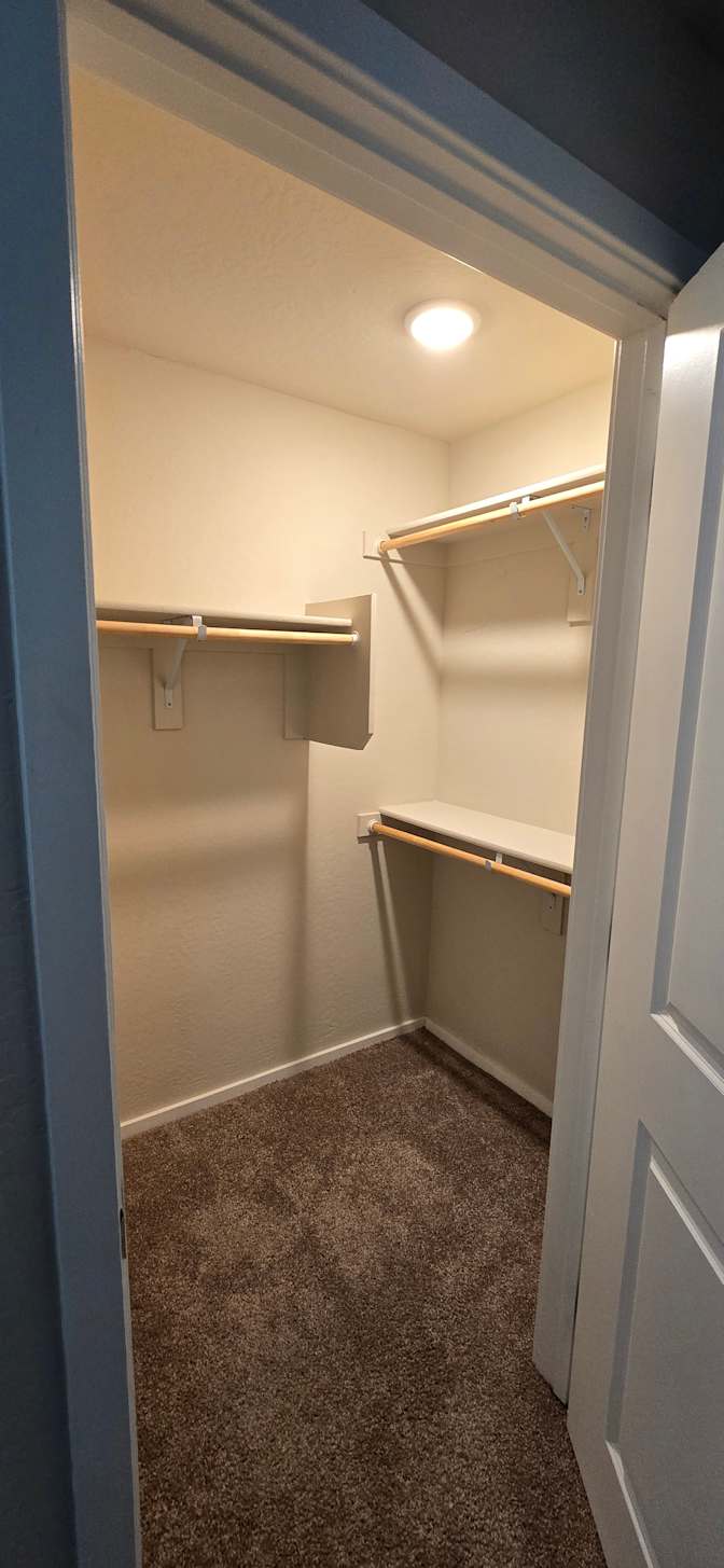 Santiago's room