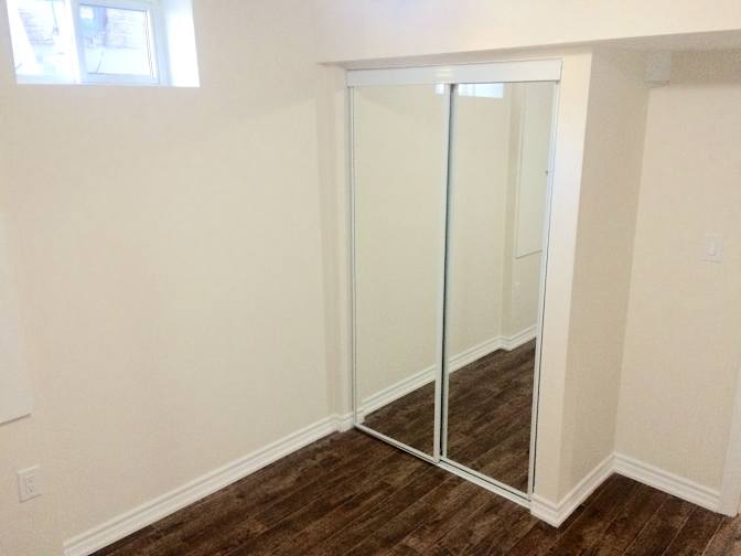 Safwan Choudhry's room