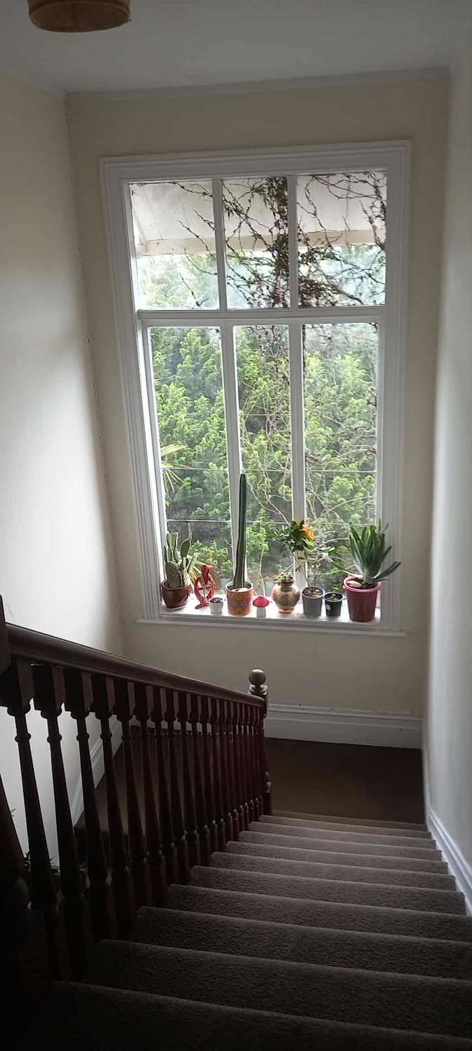 Karina's room