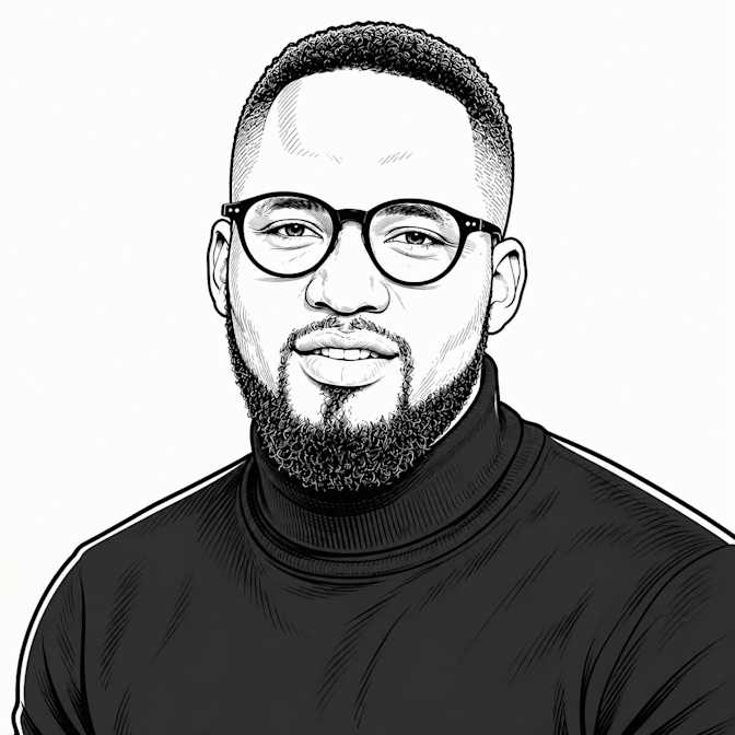 Tapiwa Nyasha Dube
