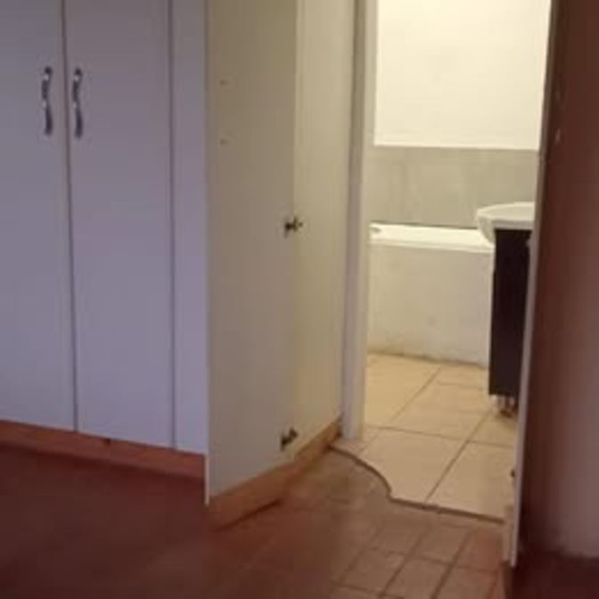 Amanda's room