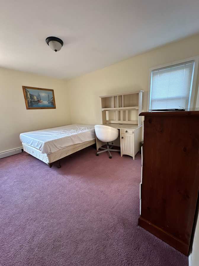 Grace's room