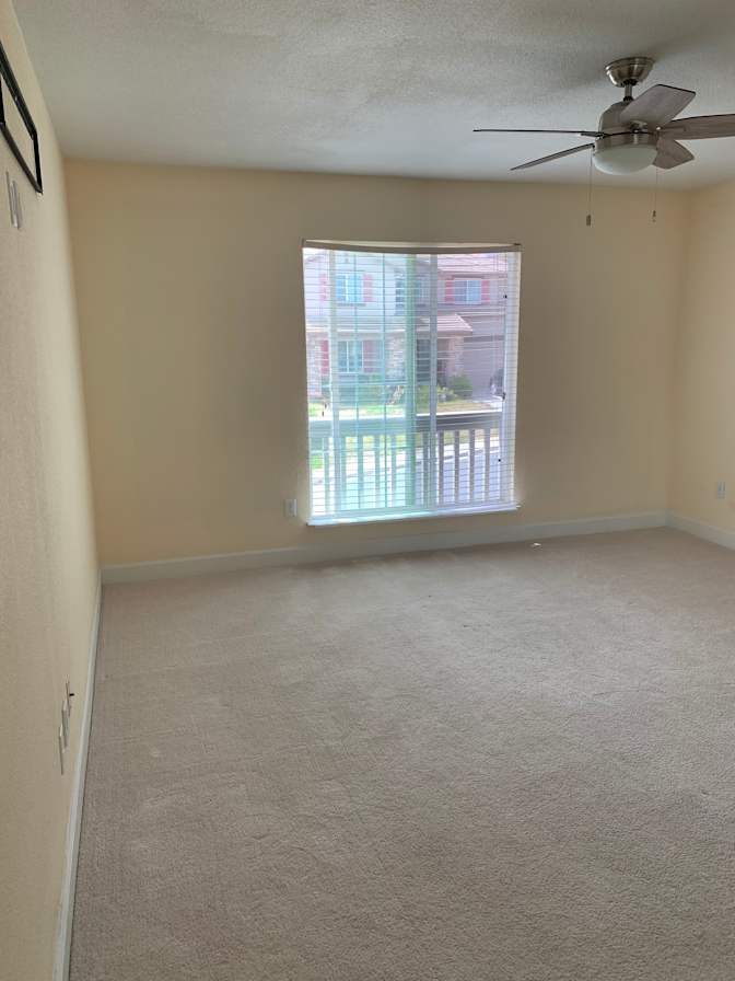 Matt's room