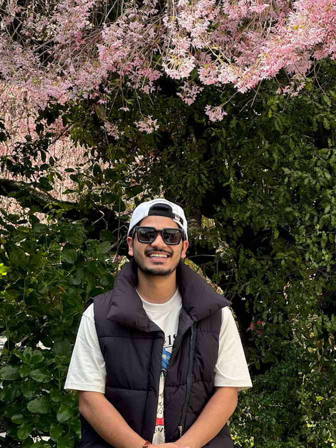 Shubham